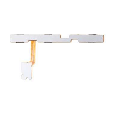 Шлейф для Realme C11 2021 на кнопки громкости/включения &mdash; 2