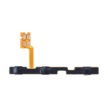 Шлейф для Realme C11 2021 на кнопки громкости/включения &mdash; 1
