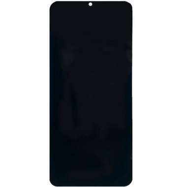 Дисплей с тачскрином для Realme Narzo 50i (черный) (AAA) — 1