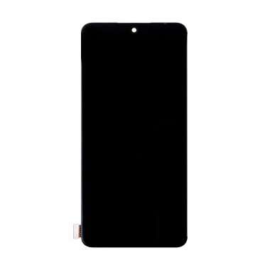 Дисплей с тачскрином для Xiaomi Poco X5 5G (черный) AMOLED &mdash; 2