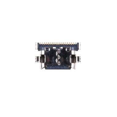 Разъем зарядки для Samsung Galaxy M32 (M325F) (Type-C) — 2