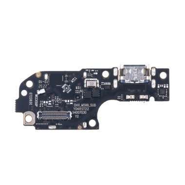 Шлейф для Huawei Nova Y90 плата на разъем зарядки/разъем SIM/микрофон Шлейф для Huawei Nova Y90 плата на разъем зарядки/разъем SIM/микрофон