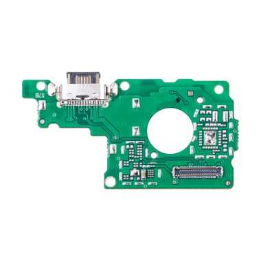 Шлейф для Vivo V17 на разъем зарядки/микрофон &mdash; 1