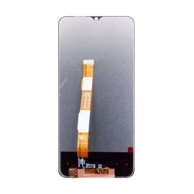 Дисплей с тачскрином для Vivo Y51 (черный) LCD — 1