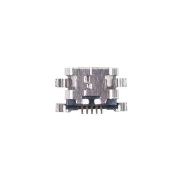 Разъем зарядки для Realme C33 (micro-USB) — 2