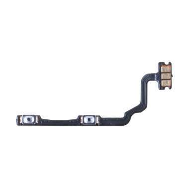 Шлейф для OPPO A53 на кнопки громкости — 2