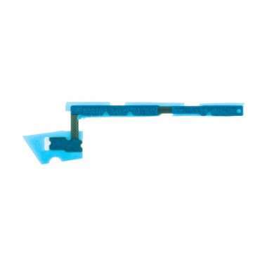 Шлейф для Xiaomi Redmi Note 12 Pro 4G на кнопки громкости/включения — 5