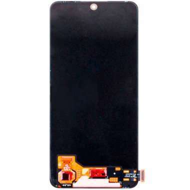 Дисплей с тачскрином для Xiaomi Redmi Note 12 5G (черный) TFT — 2