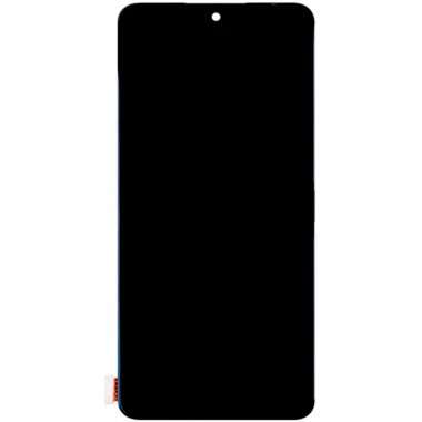 Дисплей с тачскрином для Xiaomi Redmi Note 12 5G (черный) TFT — 1
