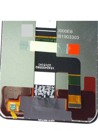 Дисплей с тачскрином для Xiaomi Redmi 12 — 2