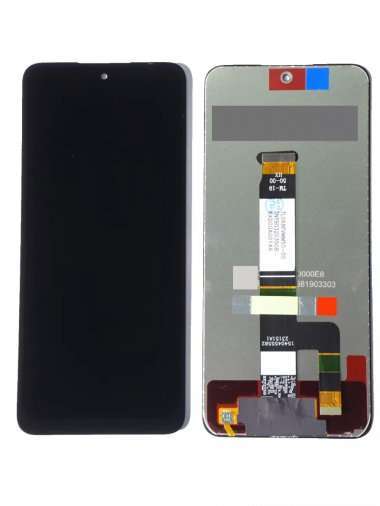 Дисплей с тачскрином для Xiaomi Redmi 12 — 1