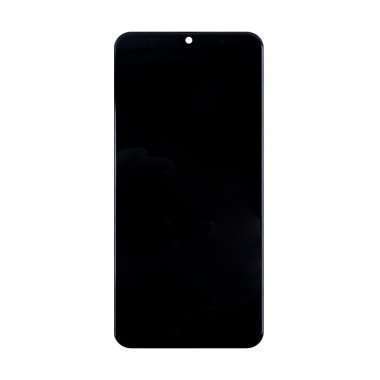 Дисплейный модуль с тачскрином для Samsung Galaxy A30 (A305F) (черный) (OLED) &mdash; 2