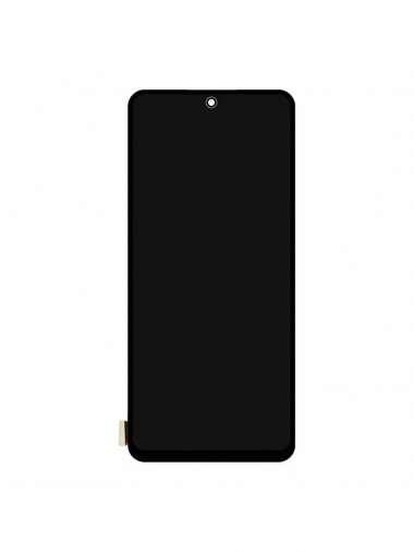 Дисплейный модуль с тачскрином для Xiaomi Redmi 12 (черный) — 2