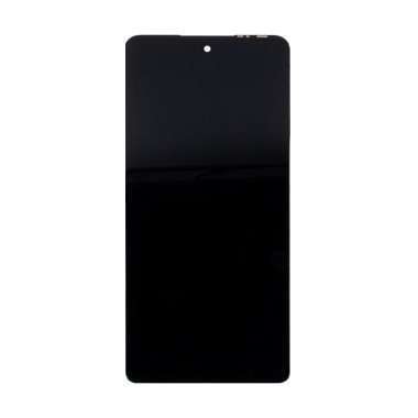 Дисплей с тачскрином для Tecno Pova 6 Neo (черный) (LCD) — 2