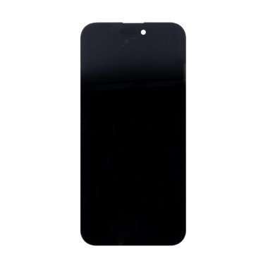 Дисплей с тачскрином для Apple iPhone 14 Pro Max (черный) (OLED) &mdash; 2