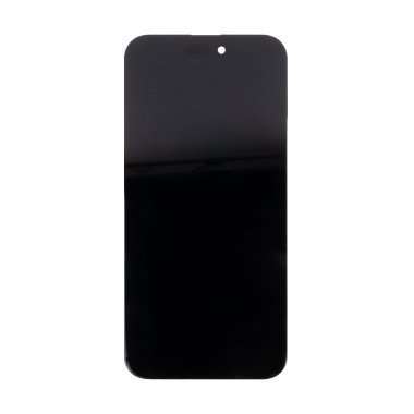 Дисплей с тачскрином для Apple iPhone 15 Plus (черный) (OLED) — 2