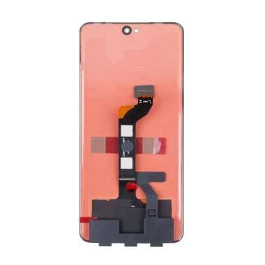 Дисплейный модуль с тачскрином для Huawei Honor 200 Pro (черный) &mdash; 1