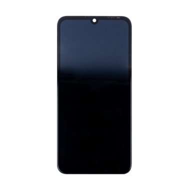 Дисплейный модуль с тачскрином для Huawei Honor Y6 2019 (черный) &mdash; 2