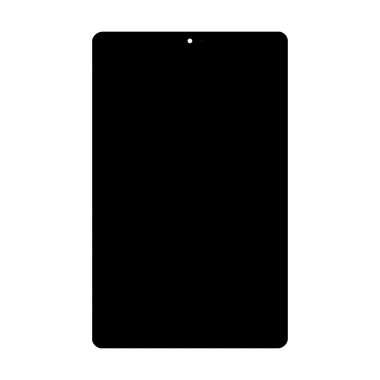 Дисплей с тачскрином для Huawei MediaPad M5 Lite 8 (черны) — 2