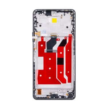 Дисплейный модуль с тачскрином для Huawei Nova 11i (черный) — 1