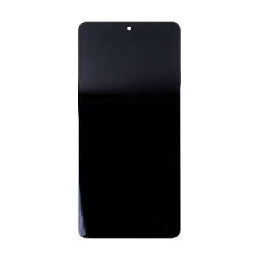 Дисплей с тачскрином для Huawei Nova 11i (черный) (AA) — 2