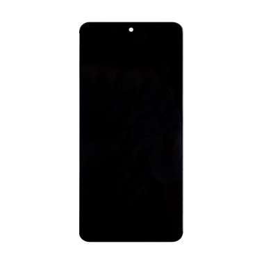 Дисплей с тачскрином для Huawei Nova 12 SE (черный) &mdash; 2