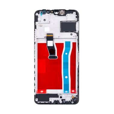 Дисплейный модуль с тачскрином для Huawei Enjoy 50 (черный) — 1