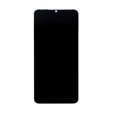 Дисплей с тачскрином для Infinix Hot 10 Play (черный) — 2