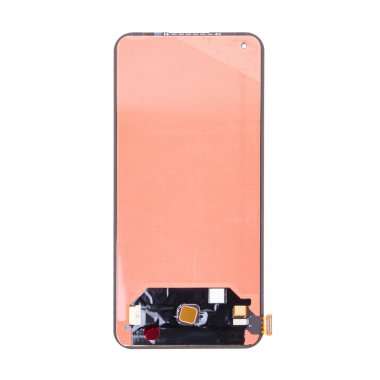 Дисплей с тачскрином для Nothing Phone 1 (черный) &mdash; 1