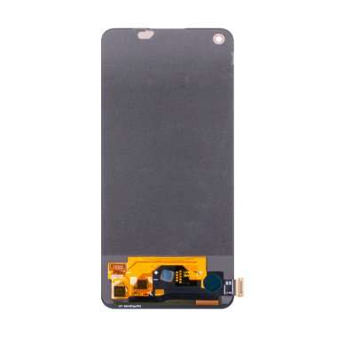 Дисплей с тачскрином для OPPO A78 4G (черный) (OLED) — 1