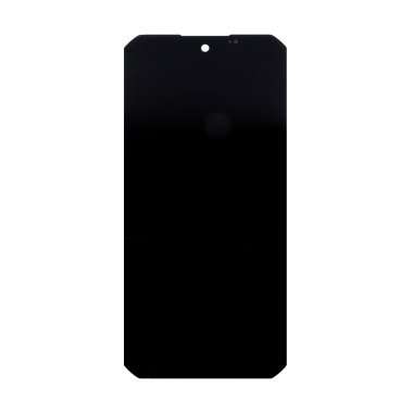 Дисплей с тачскрином для Oukitel WP26 (черный) — 2