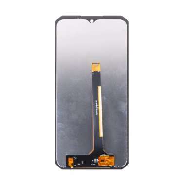 Дисплей с тачскрином для Oukitel WP26 (черный) — 1