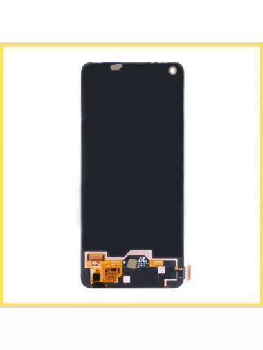 Дисплей с тачскрином для Realme 9 Pro Plus (черный) (TFT) — 2