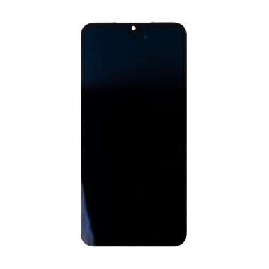 Дисплейный модуль с тачскрином для Samsung Galaxy A15 4G (A155F) (черный) (OLED) (AAA) — 2