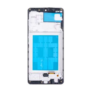 Дисплейный модуль с тачскрином для Samsung Galaxy A32 4G (A325F) (черный) (TFT) — 1