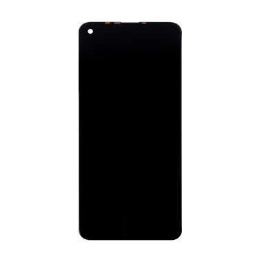 Дисплей с тачскрином для Tecno Camon 15 (черный) (AA) &mdash; 2