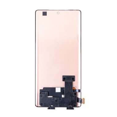 Дисплей с тачскрином для Tecno Spark 20 Pro Plus (черный) — 1