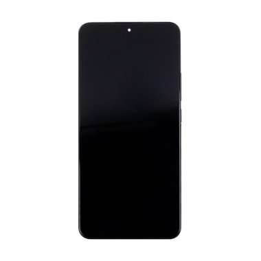 Дисплейный модуль с тачскрином для Xiaomi 13T Pro (черный) — 2