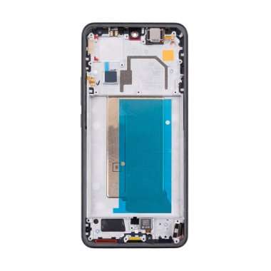 Дисплейный модуль с тачскрином для Xiaomi 13T Pro (черный) — 1