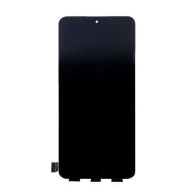 Дисплей тачскрином для Xiaomi 13T Pro (черный) — 2