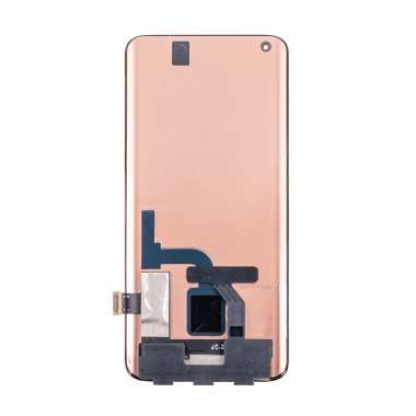 Дисплей с тачскрином для Xiaomi 10 Pro (черный) (AAA) — 1