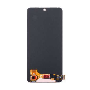 Дисплей с тачскрином для Xiaomi Redmi Note 12 4G (черный) (AAA — 1