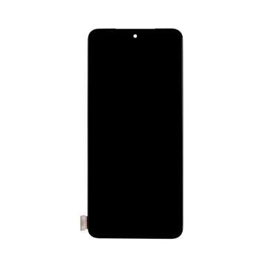 Дисплей с тачскрином для Xiaomi Redmi Note 11S 4G (черный) — 1
