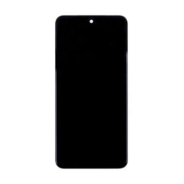 Дисплейный модуль с тачскрином для Xiaomi Redmi Note 12S (черный) (AAA) &mdash; 2
