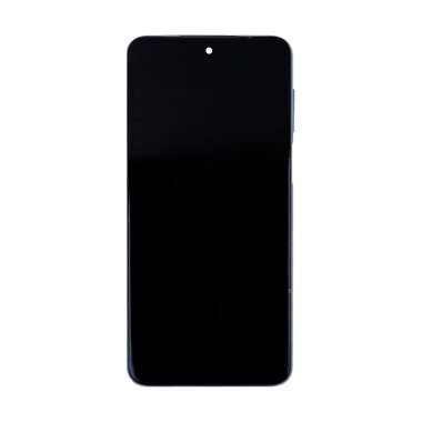 Дисплейный модуль с тачскрином для Xiaomi Redmi Note 9 Pro (серый) — 2