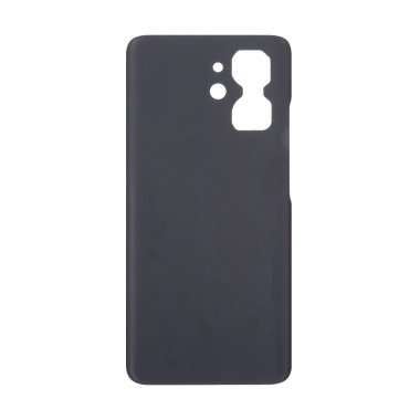 Задняя крышка для Huawei Honor X7a (синяя) — 1