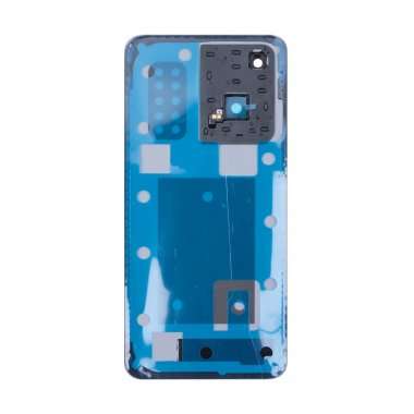 Задняя крышка для Huawei Nova Y72 (черный) &mdash; 1