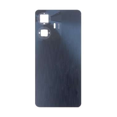 Задняя крышка для Realme C55 (черная) — 2
