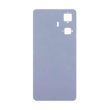 Задняя крышка для Realme C55 (черная) — 1