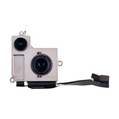 Камера для Apple iPhone 15 Plus задняя премиум — 2